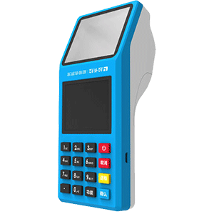 邹城超级收款宝QR65